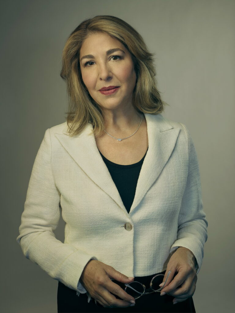 Naomi Klein