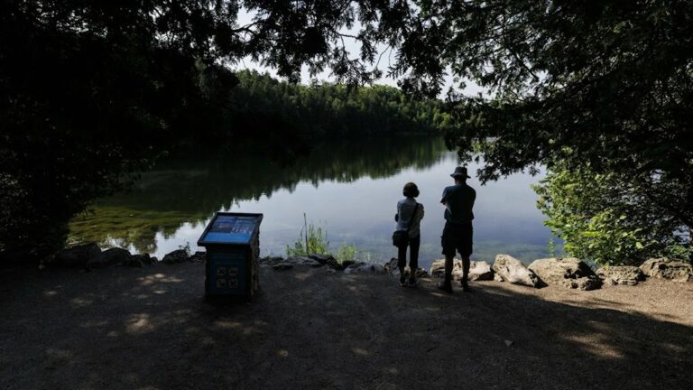 Cramford Lake