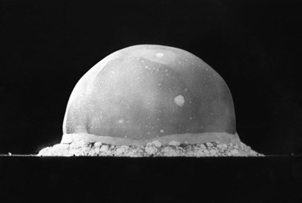 Atomic Pasts, Atomic Futures: A conversation about the legacy of nuclear weapons use in Japan and Kazakhstan